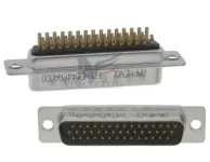 Cổng D-SUB HD PLUG 44POS STR